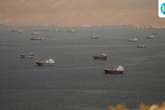 11-oil,-gas-and-fertilizer-ships-bound-for-india-transit-hormuz-after-the-us-iran-agreement