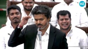 the-tvk-gold-ring-scheme-for-newborns-will-be-launched-in-tamil-nadu-on-september-15