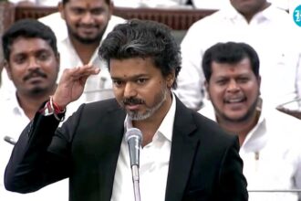 the-tvk-gold-ring-scheme-for-newborns-will-be-launched-in-tamil-nadu-on-september-15
