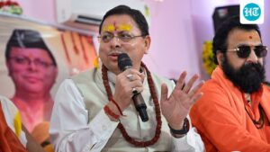 uttarakhand-cm-asks-pilgrims-to-avoid-rumours,-says-char-dham-and-hemkund-sahib-yatras-going-smoothly.