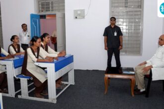 shala-pravishotsav-from-gujarat-turns-23,-focus-shifts-from-school-attendance-to-quality-education