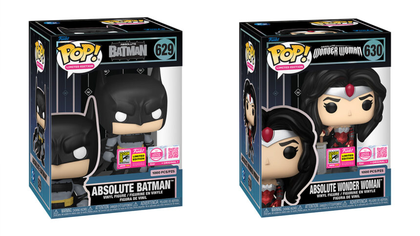 the-ultimate-batman-is-getting-the-funko-exclusive-treatment-at-comic-con | GIBN the-ultimate-batman-is-getting-the-funko-exclusive-treatment-at-comic-con