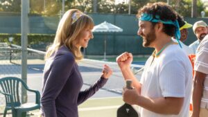 jake-johnson-and-ben-stiller-catch-pickleball-fever-in-apple’s-“the-dink”-promo.