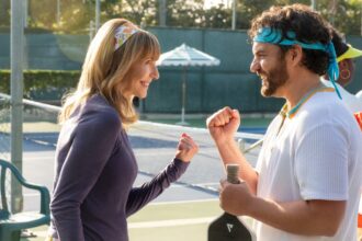 jake-johnson-and-ben-stiller-catch-pickleball-fever-in-apple’s-“the-dink”-promo.