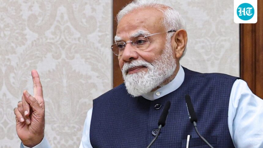 pm-modi-meets-president-amid-hullabaloo-of-cabinet-reshuffle,-focus-on-3-things:-dissidents,-border-demarcation,-and-punjab