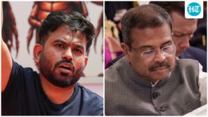 cjp’s-abhijit-deepki-criticizes-pradhan’s-“terrorist”-statements-and-says-his-hands-are-“stained-with-the-blood-of-17-students.”