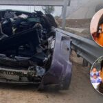 a-survivor-of-a-bmw-crash-in-mumbai-has-been-kept-in-a-coma-after-two-people-died-in-a-horror-on-the-251kmph-highway.