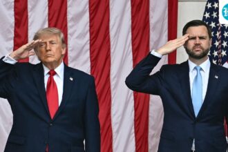 vance-suggested-deploying-indian-troops-in-ukraine,-and-trump-said-the-indians-would-not-do-so,-a-new-book-claims