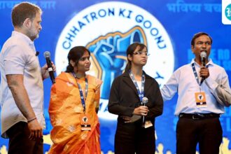 gaurav-gogoi,-priyank-karg-among-28-leaders-to-address-‘chatron-ki-gong’-press-conferences-across-india