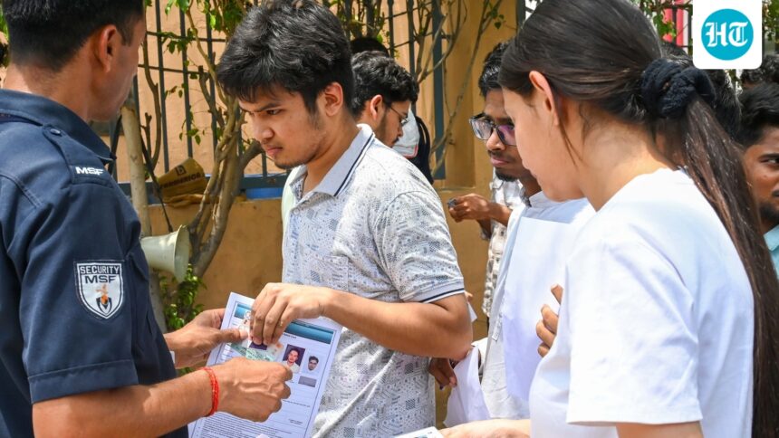 cuet-ug-results-2026-one-candidate-scores-100-in-four-subjects | GIBN cuet-ug-results-2026;-one-candidate-scores-100%-in-four-subjects