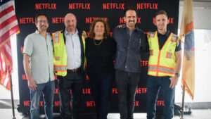 netflix-studios-fort-monmouth-celebrates-the-‘main-event’-with-a-building-update…-and-a-barbecue