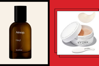 prime-day-2026-report:-dr.-barbara-sturm,-aesop-and-ora-lead-beauty-and-wellness-deals