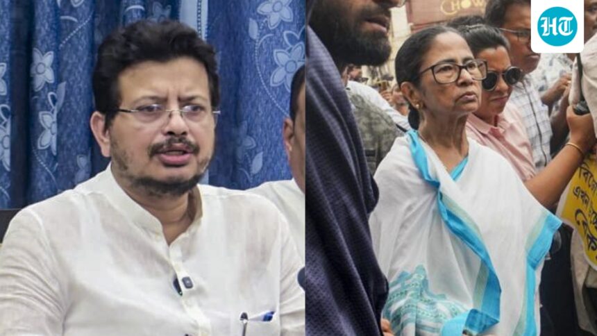 tmc-split-deepens-with-mamata-and-ritabrata-camps-moving-to-ec-demanding-share-of-control-of-party | GIBN tmc-split-deepens-with-mamata-and-ritabrata-camps-moving-to-ec,-demanding-share-of-control-of-party