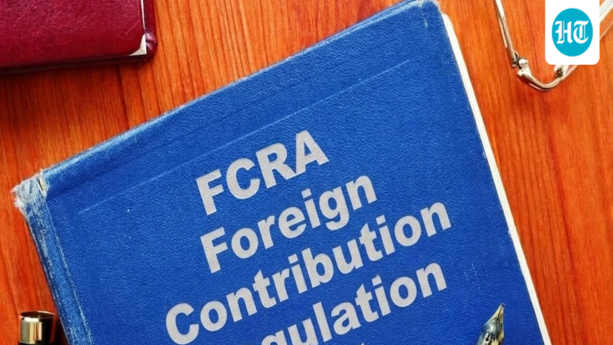 the-government-notifies-new-fcra-rules,-restricting-foreign-nationals-as-employees-of-ngos