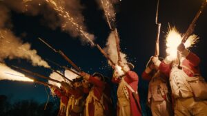 ‘american-experience’-review:-tom-hanks’-netflix-doc-featuring-hillary-clinton-and-mike-pence-inspires-and-infuriates
