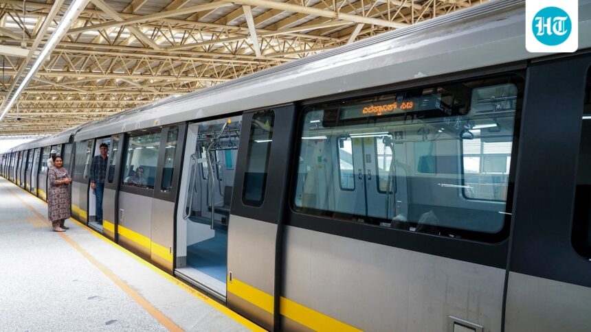 metro-services-on-the-purple-line-will-resume-after-bmrcl-rectifies-the-technical-snags | GIBN metro-services-on-the-purple-line-will-resume-after-bmrcl-rectifies-the-technical-snags