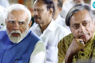 ‘congress-leaders-have-a-lot-to-say’:-jairam-ramesh-on-shashi-tharoor’s-praise-of-pm-modi’s-g7-remarks