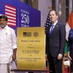 ‘pro-max-hypocrisy’:-bjp-congress-slammed-after-hyderabad-street-named-after-donald-trump
