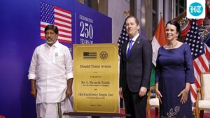 ‘pro-max-hypocrisy’:-bjp-congress-slammed-after-hyderabad-street-named-after-donald-trump