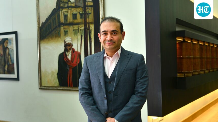 a-british-court-has-ordered-nirav-modi-to-pay-rs-100-crore-to-bank-of-india-in-the-loan-recovery-case | GIBN a-british-court-has-ordered-nirav-modi-to-pay-rs-100-crore-to-bank-of-india-in-the-loan-recovery-case