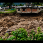 heavy-rains-trigger-flash-floods-in-arunachal;-high-alert-issued-in-assam
