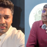 vijender-chauhan,-famous-for-‘tareeka-thoda-kezual’-video,-joins-cjp-protest-in-delhi,-shares-video