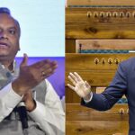 ‘give-a-white-paper-on-acche-din’:-priyank-karg-responds-to-tejasvi-suriya-on-bengaluru-road