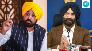 inr-10-lakh-for-video-manipulation?-bjp-calls-for-arrest-of-punjab-cm-bhagwant-mann-over-‘sacrilege’-clip.
