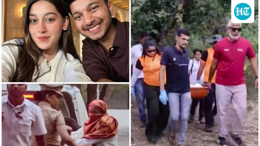 pune-trip-murder:-cctv-images-that-blew-the-lid-on-the-murder-of-a-businesswoman-by-her-fiance-and-boyfriend