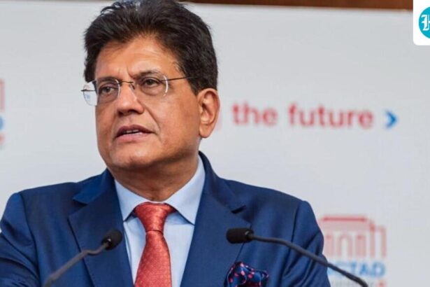 piyush-goyal-visits-the-uk-ahead-of-the-july-15-deadline-for-implementing-the-trade-agreement