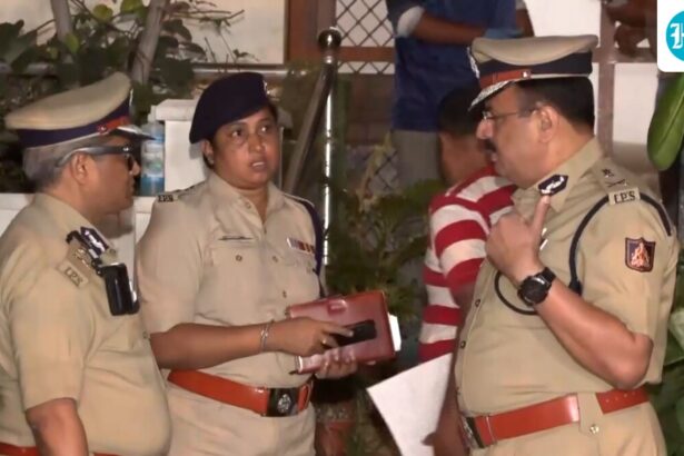 family-opposes-direct-connection:-bengaluru-engineer’s-chilling-confession-after-triple-murder