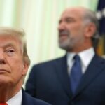 trump-was-convinced-india-imposed-175%-tariffs,-reveals-new-book:-‘treating-the-us-unfairly’