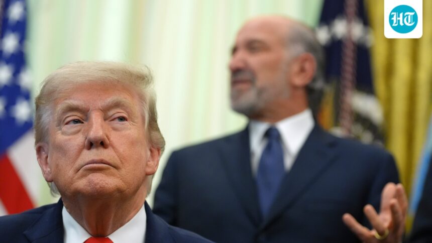 trump-was-convinced-india-imposed-175%-tariffs,-reveals-new-book:-‘treating-the-us-unfairly’