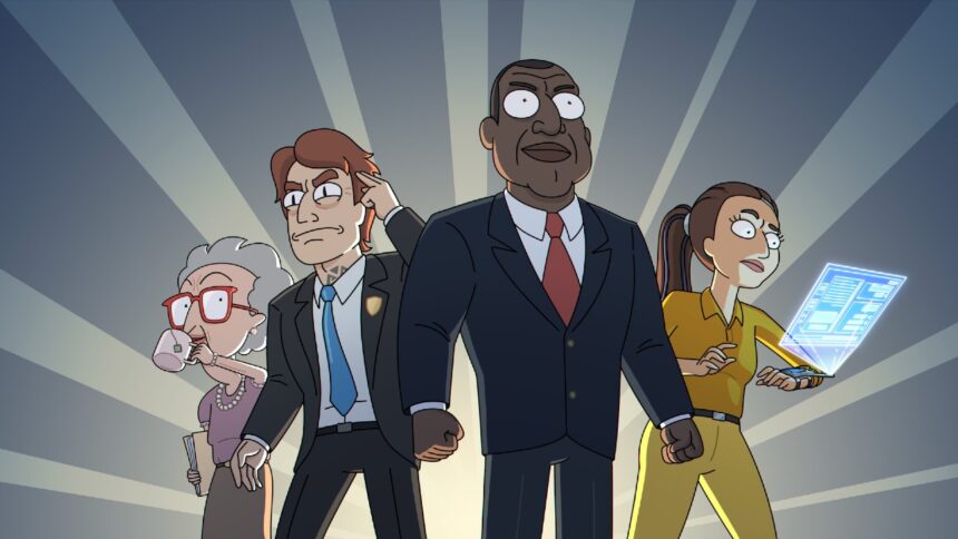 in-defiance-of-the-trolls-the-rick-and-morty-universe-continues-to-expand | GIBN in-defiance-of-the-trolls,-the-“rick-and-morty”-universe-continues-to-expand