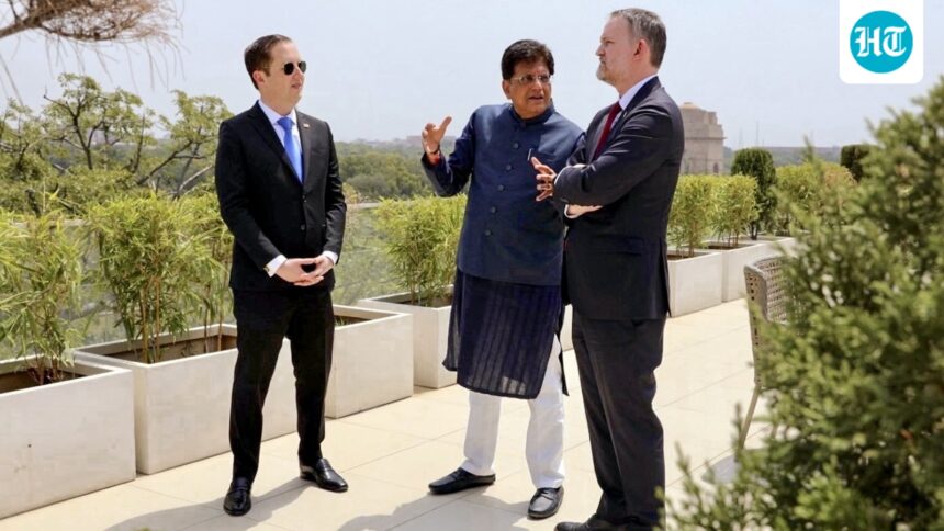 india,-us-talk-trade-again:-the-story-so-far-and-a-deadline-that-could-yield-breakthrough