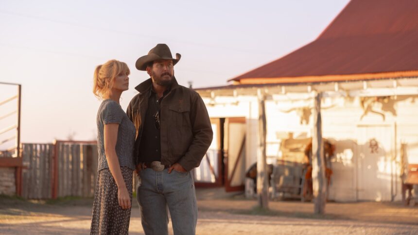kelly-reilly-and-cole-hauser-on-how-the-‘dutton-ranch’-finale-could-bring-more-‘yellowstone’-action:-‘big-shoes-to-fill’