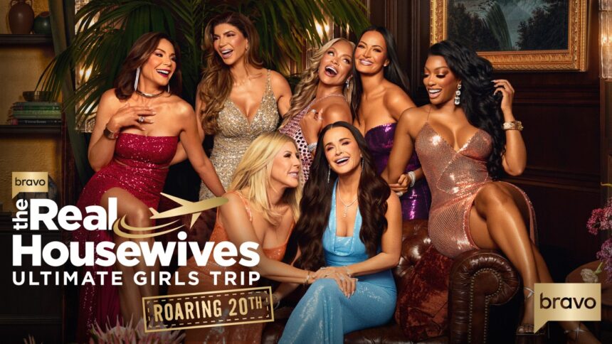 “the-real-housewives-ultimate-girls-trip”-is-heading-into-the-popular-“housewives”-tour-for-its-20th-year-in-the-promotion