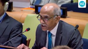 india-criticizes-pakistan-for-“politicization”-of-the-un-forum:-“jammu-and-kashmir-was-and-will-remain-an-internal-matter”