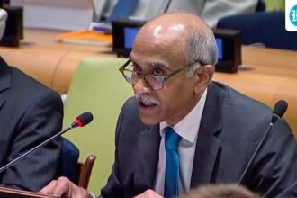 india-criticizes-pakistan-for-“politicization”-of-the-un-forum:-“jammu-and-kashmir-was-and-will-remain-an-internal-matter”