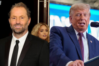 live-nation’s-ceo-spoke-with-trump-ahead-of-the-justice-department’s-settlement-in-the-monopoly-case