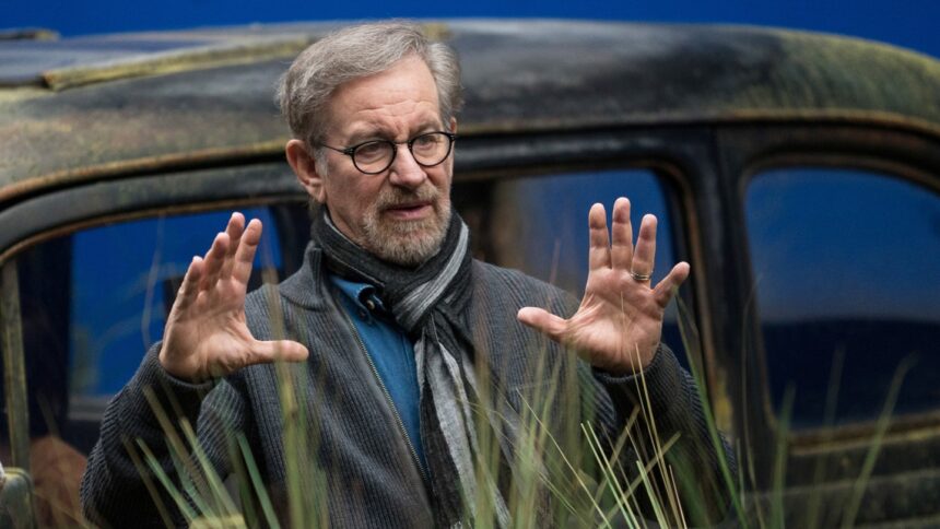 what-does-steven-spielberg-mean-for-generation-z-amid-the-rise-of-youtube-filmmakers?
