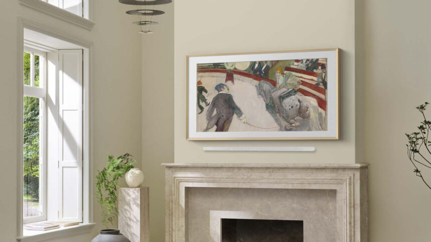 here-are-the-best-prime-day-2026-deals-on-stylish-samsung-frame-and-frame-pro-4k-tvs:-save-up-to-36-percent-online
