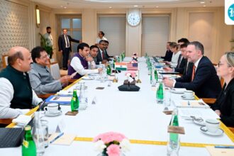 india-and-the-united-states-conclude-“multiple-rounds”-of-talks,-without-reaching-an-agreement-yet