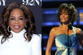 whitney-houston’s-estate-says-the-singer-“wasn’t-loud-at-all”-during-oprah’s-fall-season