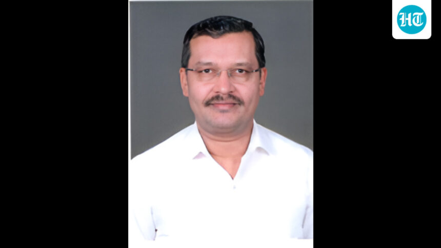 the-ed-is-searching-the-property-of-an-official-associated-with-the-karnataka-minister