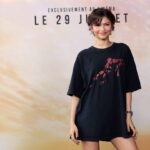 zendaya-stuns-in-a-$35-classic-spider-man-t-shirt-for-a-brand-new-day-event-in-paris
