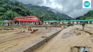 arunachal-pradesh-flood:-air-force-begins-search-and-rescue-operations-in-kyi-paniyur,-sdf-intervenes