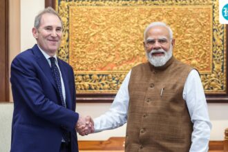 amazon-ceo-meets-prime-minister-modi,-confirms-investment-of-$48-billion-and-expansion-of-artificial-intelligence-in-india-by-2030