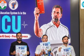 congress-campaign-from-june-30-seeks-dharmendra-pradhan’s-resignation-over-neet-leak