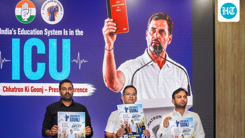 congress-campaign-from-june-30-seeks-dharmendra-pradhan’s-resignation-over-neet-leak